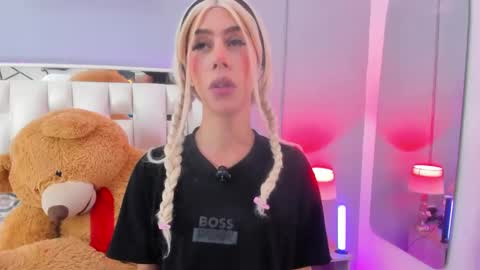 darlyn_tenderhot__ online show from 10.12.25