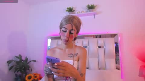 darlyn_tenderhot__ online show from 03.28.26