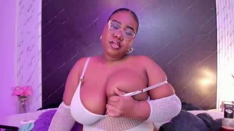  Darnell Queen online show from 10.07.25