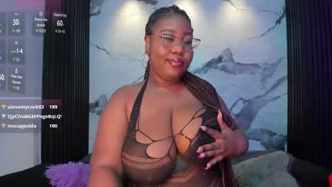  Darnell Queen online show from 05.22.26