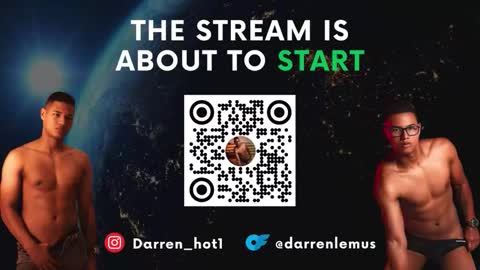 Darren lemus online show from 10.19.25