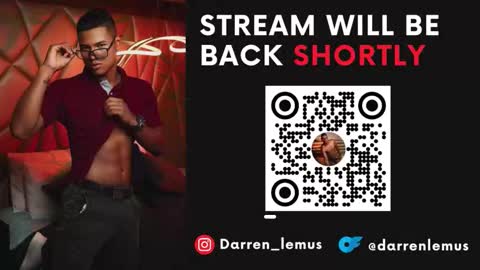 Darren lemus online show from 10.31.25