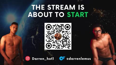 Darren lemus online show from 11.03.25