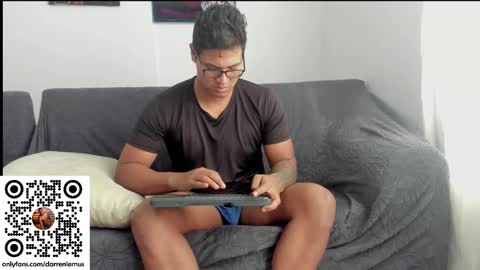 Darren lemus online show from 11.05.25