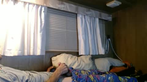 darrin05724918 online show from 09.22.25