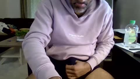 darryl43321 online show from 03.04.25