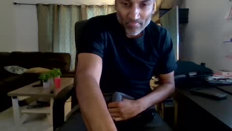 darryl43321 online show from 10.01.25