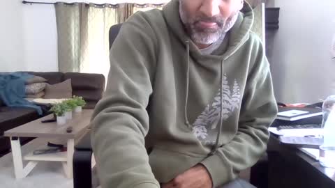 darryl43321 online show from 10.07.25