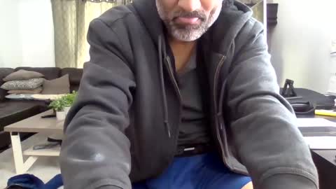 darryl43321 online show from 10.14.25