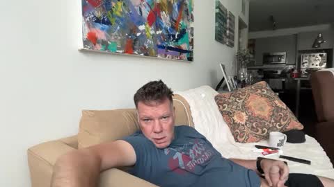 dartanha007 online show from 10.03.25