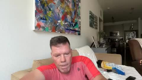 dartanha007 online show from 10.16.25