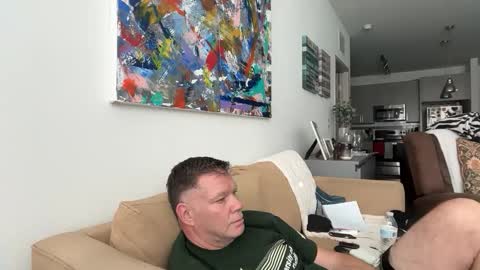 dartanha007 online show from 11.14.25