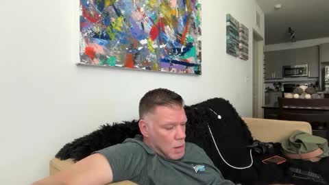 dartanha007 online show from 03.13.26