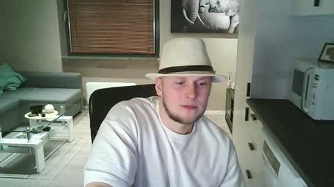 Dario online show from 10.31.25