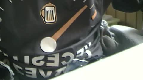 Dartrok online show from 04.15.26