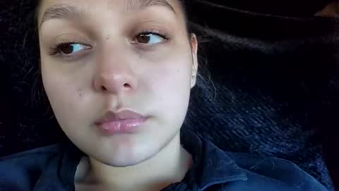 Snapshot of daru2025 chatting on 10.16.25 daru2025 online show from 10.16.25