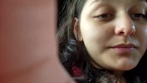 Snapshot of daru2025 chatting on 10.22.25 daru2025 online show from 10.22.25