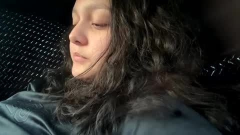 Snapshot of daru2025 chatting on 10.28.25 daru2025 online show from 10.28.25