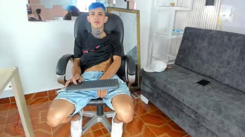 darwin_ggh online show from 11.15.25