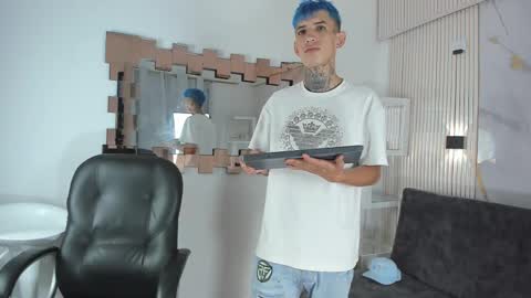 darwin_ggh online show from 11.16.25