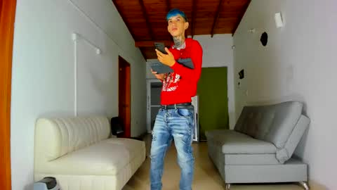 darwin_ggh online show from 12.03.25