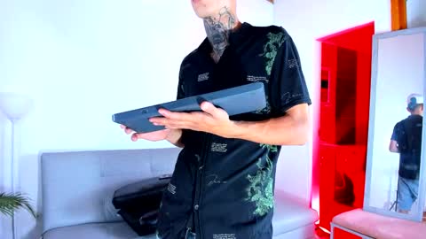 darwin_ggh online show from 12.14.25