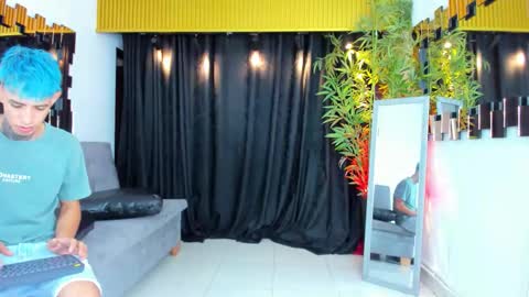 darwin_ggh online show from 12.18.25