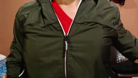 darwin_x online show from 11.08.25