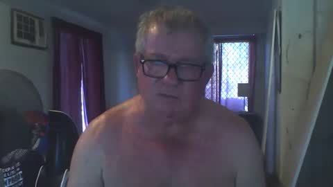 darwincock online show from 01.25.25