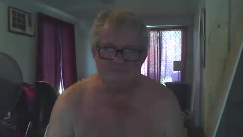 darwincock online show from 02.23.25