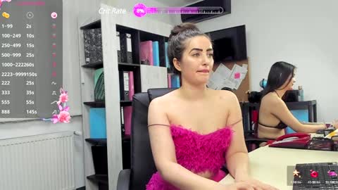 Darya online show from 01.29.25