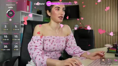 Darya online show from 12.21.25