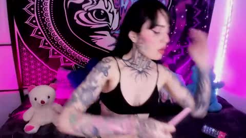 daryimiau online show from 05.19.26