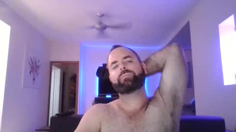 daryl1313 online show from 11.07.25