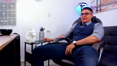 Dash online show from 10.14.25