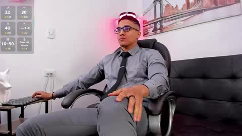 Dash online show from 10.17.25