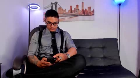 Snapshot of dash_bukoski chatting on 01.19.26 Dash online show from 01.19.26