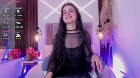 dasha_rodriguez online show from 05.08.26