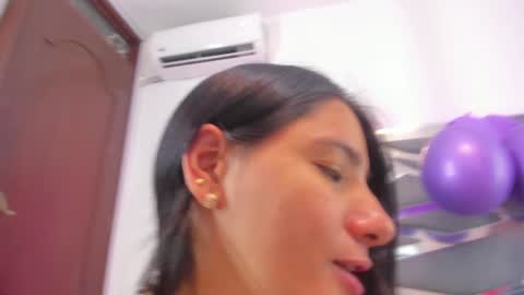 Snapshot of dashafoxxx chatting on 12.29.24 Dasha Foxxx online show from 12.29.24