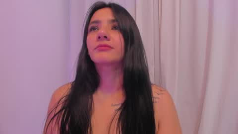 Snapshot of dashafoxxx chatting on 12.31.24 Dasha Foxxx online show from 12.31.24