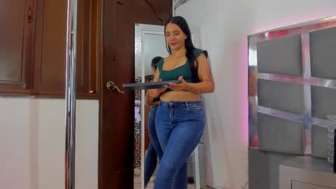 Snapshot of dashafoxxx chatting on 03.04.25 Dasha Foxxx online show from 03.04.25