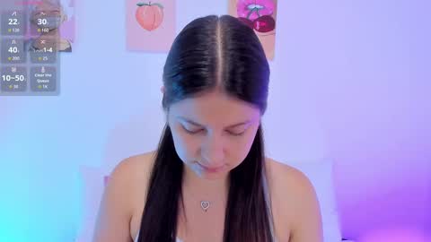 Snapshot of dashanovikov chatting on 10.09.25 Dasha  online show from 10.09.25