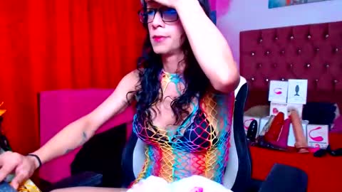 Dasly online show from 02.17.25
