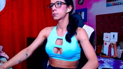 Dasly online show from 02.26.25