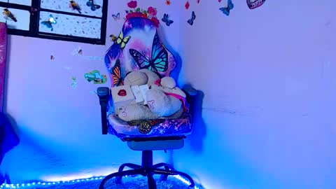 Dasly online show from 03.24.26