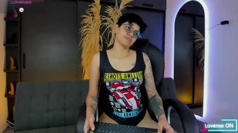 Dass Roman online show from 05.12.26