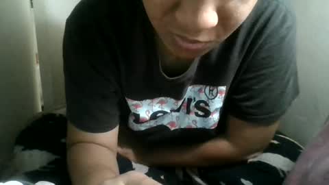 Snapshot of daszler chatting on 01.18.25 Daszler online show from 01.18.25