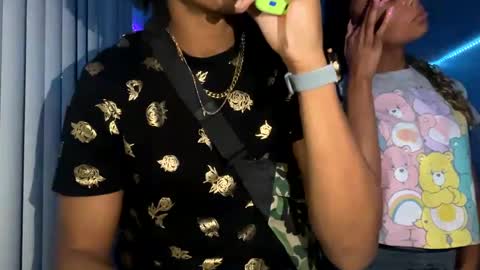 LushLavish online show from 02.05.25