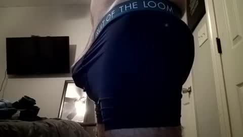 Snapshot of datryanguy0892 chatting on 11.10.25 DatRyanGuy online show from 11.10.25