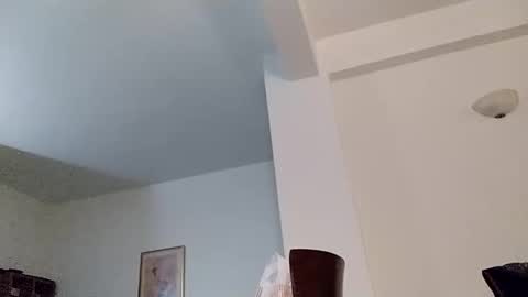 Snapshot of dattygial chatting on 12.25.24 dutty boi online show from 12.25.24